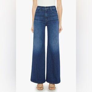 MOTHER Hustler Roller Sneak